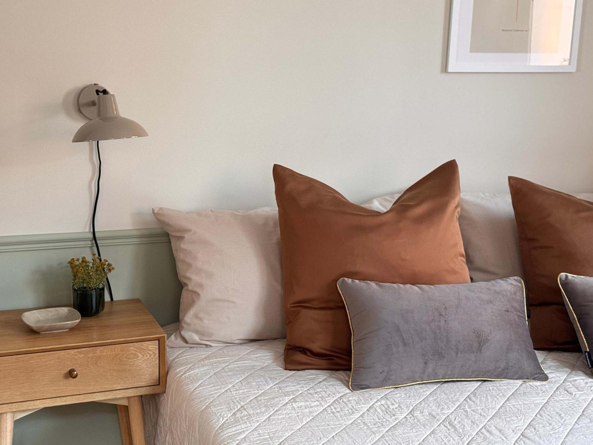 Upscale 3br * København