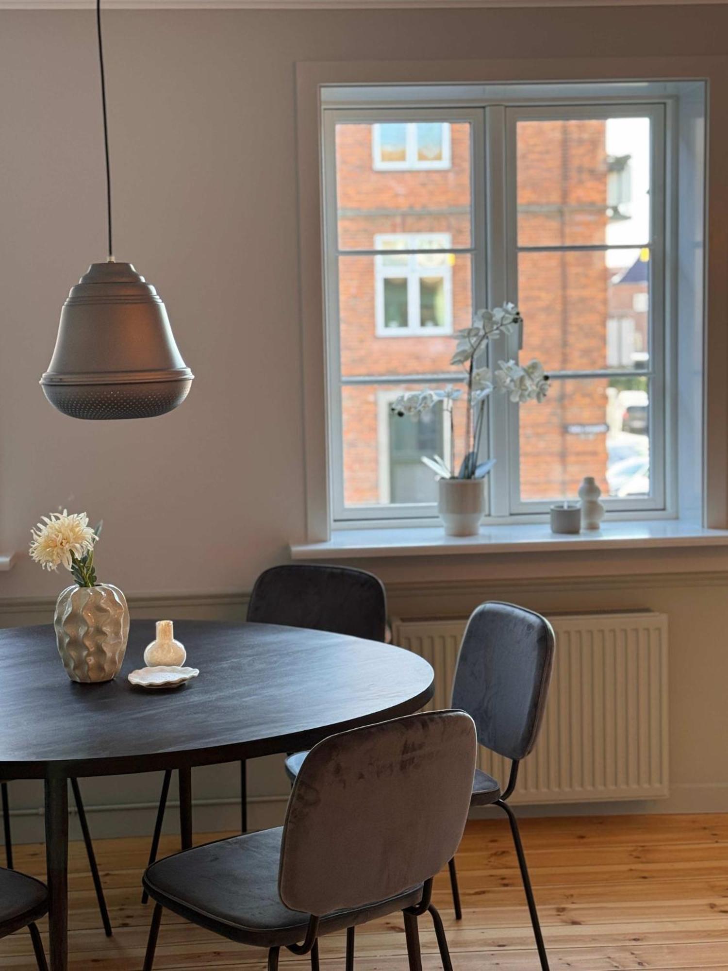 Upscale 3br Apartment Copenhagen
